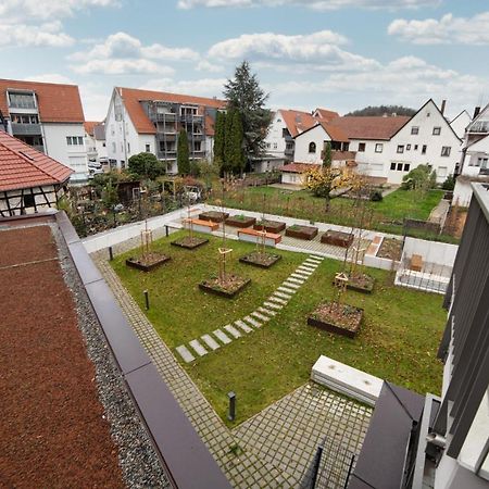 Zentrahome - Zentral Outlet Business Smarttv Balkon Metzingen  Exteriör bild